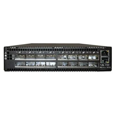 Mellanox Technologies NVIDIA MSN2100-CB2F Spectrum 100GbE 1U Open Ethernet Switch wholesale