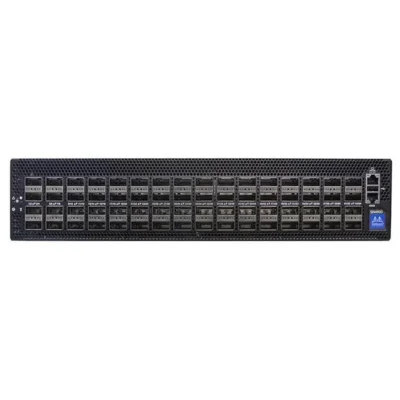 Mellanox MSN4600-CS2FC Spectrum-3 64-Ports Layer 3 Rack-Mountable Ethernet Switch wholesale