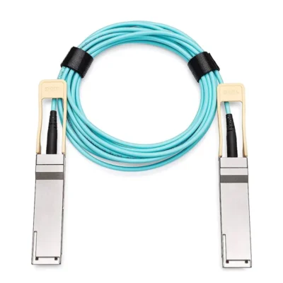 Mellanox MFS1S00-H003V active optical cable(AOC), 200GbE & IB HDR wholesale