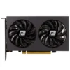 PowerColor Radeon RX 5600 XT 6GB GDDR6 AXRX 5600 XT 6GBD6-3DH OC AMD GPU Graphic Card wholesale