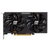 PowerColor Fighter Radeon RX 6650 XT 8GB GDDR6 PCI Express 4.0 ATX Video Card AXRX 6650XT 8GBD6-3DH wholesale
