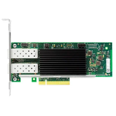 Intel E810XXVDA2G1P5 Dual port Pcie 4X8 Ethernet Network Adapter Card wholesale