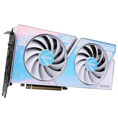Colorful iGame RTX 4060 Ti Ultra W DUO OC Colorful iGame RTX 4060 Ti Ultra W DUO OC Nvidia Geforce GPU Graphics Card wholesale