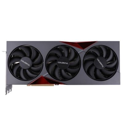 Colorful Tomahawk RTX 4090 Deluxe Edition Nvidia GPU wholesale