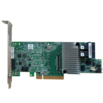 LSI MegaRAID LSISAS3108 9361-8i 1GB 8Port 12Gbs SATA SAS PCI-Express3.0 Low Profile RAID Controller wholesale