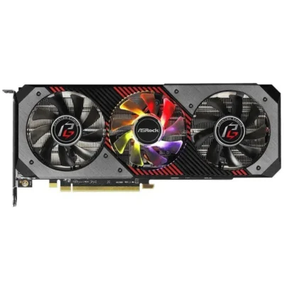 Asrock Radeon RX 5700 XT Phantom Gaming D 8G OC RX5700XT PGD 8GO AMD GPU Graphic Card wholesale