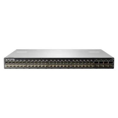 Mellanox MSN2410-CBBRC Spectrum 56-Ports x86 Rack-Mountable Ethernet Switch wholesale