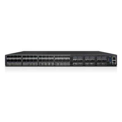 Mellanox MSN3420-CB2FC Spectrum-2 25GbE/100GbE 1U Open Ethernet Switch wholesale