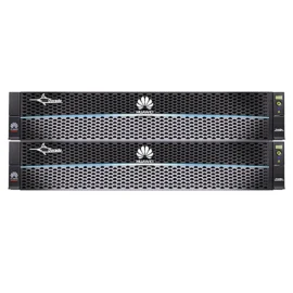 02355TJR Storage system OceanStor Dorado 5000 V6(2U,Dual Ctrl,SAS,AC240V HVDC,256GB Cache,4*(4*12Gb)