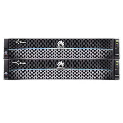 02355TJR Storage system OceanStor Dorado 5000 V6(2U,Dual Ctrl,SAS,AC240V HVDC,256GB Cache,4*(4*12Gb) wholesale