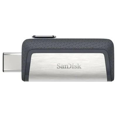 SanDisk 128GB Ultra Dual Drive USB Type-C Flash Drive, Speed Up to 150MB/s (SDDDC2-128G-G46) wholesale