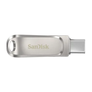 SanDisk 1TB Ultra Dual Drive Luxe USB Type-C Flash Drive (SDDDC4-1T00-G46) wholesale SanDisk 1TB Ultra Dual Drive Luxe USB Type-C Flash Drive (SDDDC4-1T00-G46) wholesale