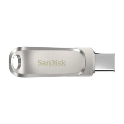 SanDisk 1TB Ultra Dual Drive Luxe USB Type-C Flash Drive (SDDDC4-1T00-G46) wholesale