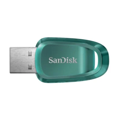 Sandisk 256GB Ultra Eco USB 3.2 Gen 1 Flash Drive, Speed Up to 100MB/s (SDCZ96-256G-G46) wholesale