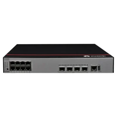 Huawei S5735-L8P4X-A1 (8*10/100/1000BASE-T ports, 4*10GE SFP+ ports, PoE+, AC power) wholesale