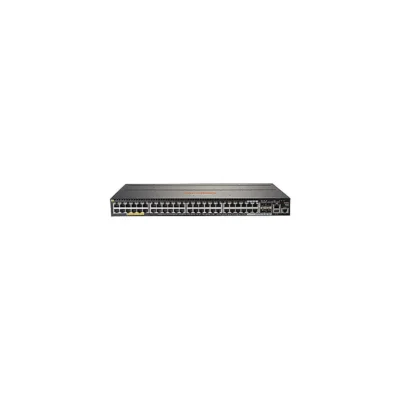 HPE JL320A - Aruba 2930M Series Switches 24G PoE+ with 1-slot Switch wholesale