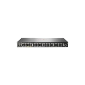Hewlett Packard JL261A Aruba 2930f 24g Poe+ 4sfp Switch