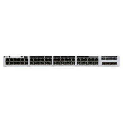 Cisco Catalyst 9300L-48P-4X-E Switch