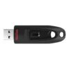SanDisk 128GB Ultra USB 3.0 Flash Drive - SDCZ48-128G-U46, Red wholesale