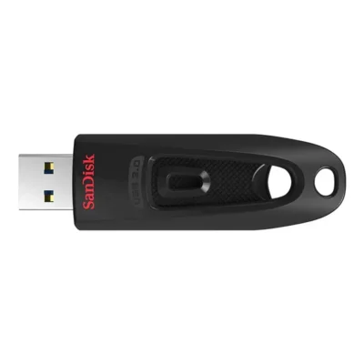 SanDisk 128GB Ultra USB 3.0 Flash Drive - SDCZ48-128G-U46, Red wholesale
