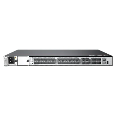 Huawei S6730-H28Y4C (28*25GE SFP28 ports, 4*100GE QSFP28 ports, without power module)
