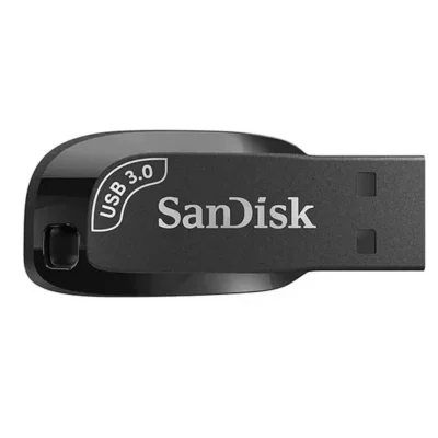 SanDisk 32GB Ultra Shift USB 3.0 Flash Drive for Computers & Laptops - High Speed (SDCZ410-032G-G46) wholesale