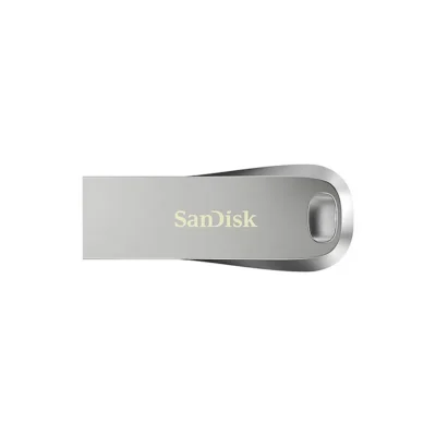 SanDisk 64GB Ultra Luxe USB 3.1 Gen 1 Flash Drive - SDCZ74-064G-G46, Black wholesale