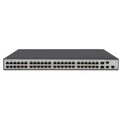 HPE OfficeConnect 1950 48-Port Gig Smart Switch-48xGE|2xSFP+|2x10GBASE-T (JG961A#ABA) wholesale