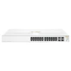 Aruba Instant On 1930 24-Port Gb Ethernet 24x 1G PoE (195W), 4X 1G/10G SFP+, L2+ Smart Switch US Cord (JL683A#ABA) wholesale