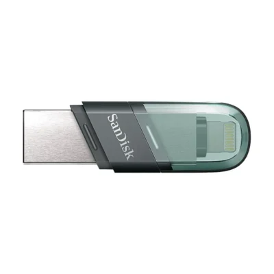 SanDisk 64GB iXpand USB Flash Drive Flip SDIX90N-064G wholesale