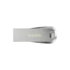 SanDisk 32GB Ultra Luxe USB 3.1 Gen 1 Flash Drive - SDCZ74-032G-G46, Black wholesale