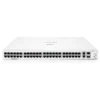Aruba Instant On 1960 24-Port Gb Smart-Managed Layer 2+ Ethernet Switch with PoE (370W) | 24x 1G | 2X 10GBase-T + 2X SFP+ Uplink Ports | Stackable | US Cord (JL807A#ABA) wholesale