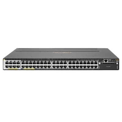 HP Aruba 3810M 40G 8 HPE Smart Rate POE+ 1-Slot Switch (JL076A) wholesale