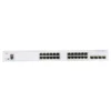 Cisco Business CBS350-24T Managed Switch | 24 Port GE | 4x10G SFP+(CBS350-24T-4X-NA) wholesale