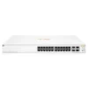Aruba Instant On 1930 24-Port Gb Ethernet 24xGE PoE (370W), 4X 1G/10G SFP+, L2+ Smart Switch US Cord (JL684A#ABA) wholesale