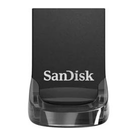 SanDisk 32GB Ultra Fit USB 3.1 Flash Drive - SDCZ430-032G-G46
