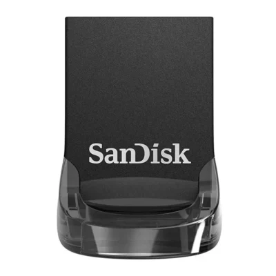 SanDisk 32GB Ultra Fit USB 3.1 Flash Drive - SDCZ430-032G-G46 wholesale