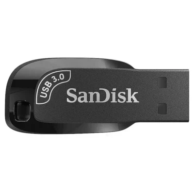 SanDisk 256GB Ultra Shift USB 3.0 Flash Drive SDCZ410-256G-G46 wholesale