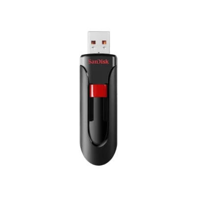 SanDisk SDCZ600-016G-G35 Cruzer Glide USB Flash Drive 16GB USB 3.0 Black wholesale