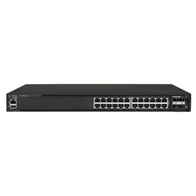 Brocade ICX7450-24 Layer 3 Switch 24??10/100/1000 Mbps RJ-45 ports