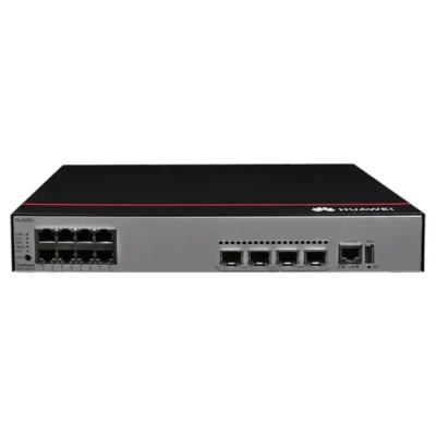 Huawei S5735-L8P4X-IA1 (8*10/100/1000BASE-T ports, 4*10GE SFP+ ports, PoE+, AC power) wholesale