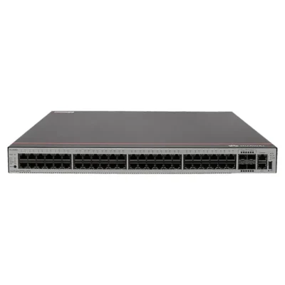 Huawei S5735-L48P4X-A (48 x 10/100/1000BASE-T ports, 4 x 10 GE SFP+ ports, PoE+) wholesale