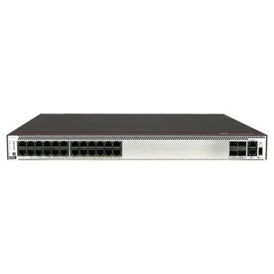 Huawei S5731-H24T4XC (24*10/100/1000BASE-T ports, 4*10GE SFP+ ports, 1*expansion slot, without power module) wholesale