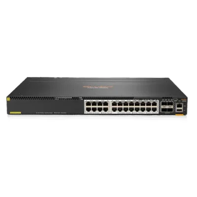 HPE Aruba 6300M - switch - 24 ports - managed - rack-mountable (JL660A) wholesale
