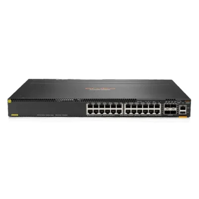 HPE Aruba 6300M - switch - 24 ports - managed - rack-mountable (JL662A) wholesale