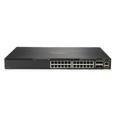 HPE Aruba 6300M - switch - 24 ports - managed - rack-mountable (JL664A) wholesale