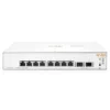 Aruba Instant On 1930 8-Port Gb Ethernet 8 x GE, 2X 1G SFP, L2+ Smart Switch US Cord (JL680A#ABA) wholesale