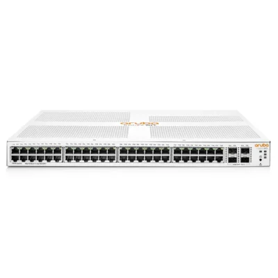 Aruba Instant On 1930 48-Port Gb Ethernet 48xGE, 4X 1G/10G SFP+, L2+ Smart Switch US Cord (JL685A#ABA) wholesale