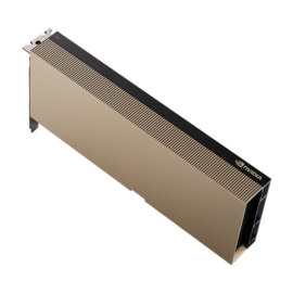 NVIDIA Ampere A16, PCIe, 250W, 64GB Passive, Double Wide, Full Height GPU