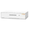 Aruba Instant On 1430 8-Port Gb Unmanaged Layer 2 Ethernet Switch | 8X 1G | Fan-Less | US Cord (R8R45A#ABA) wholesale